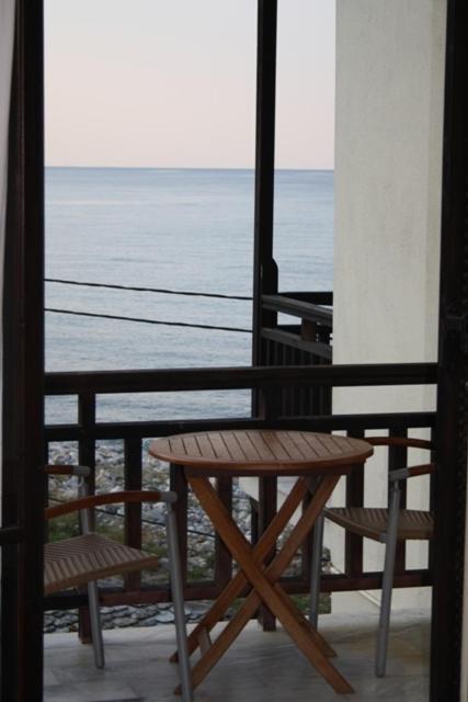 Hotel Votsala Chorevtón Pokoj fotografie