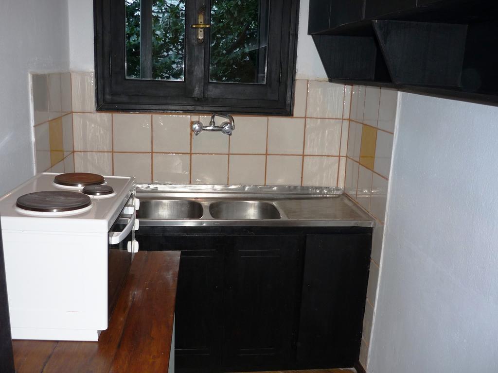 Hotel Votsala Chorevtón Pokoj fotografie